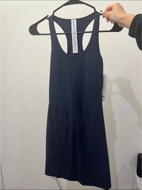 Rhone coursetocourt dress